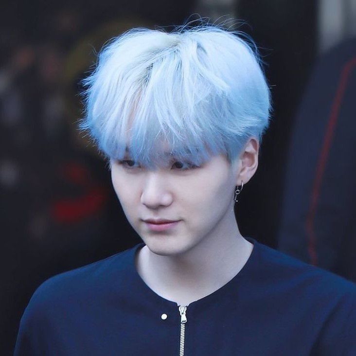 防彈少年團的最新照片