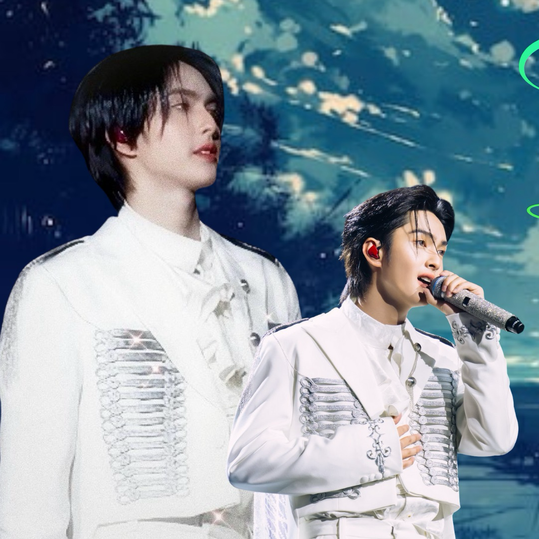 Latest photo of Copper (BUS)