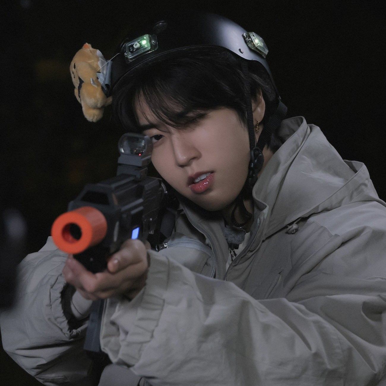 Stray Kidsファンが撮った瞬間