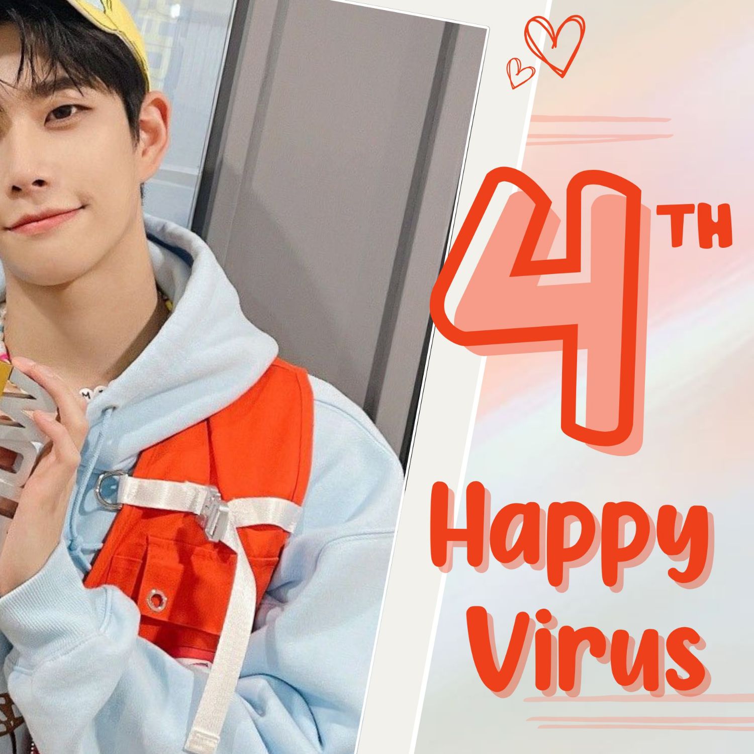 Behind-the-scenes cut of MJ (ASTRO)