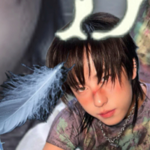 A moment captured by Taki (&TEAM)'s fan