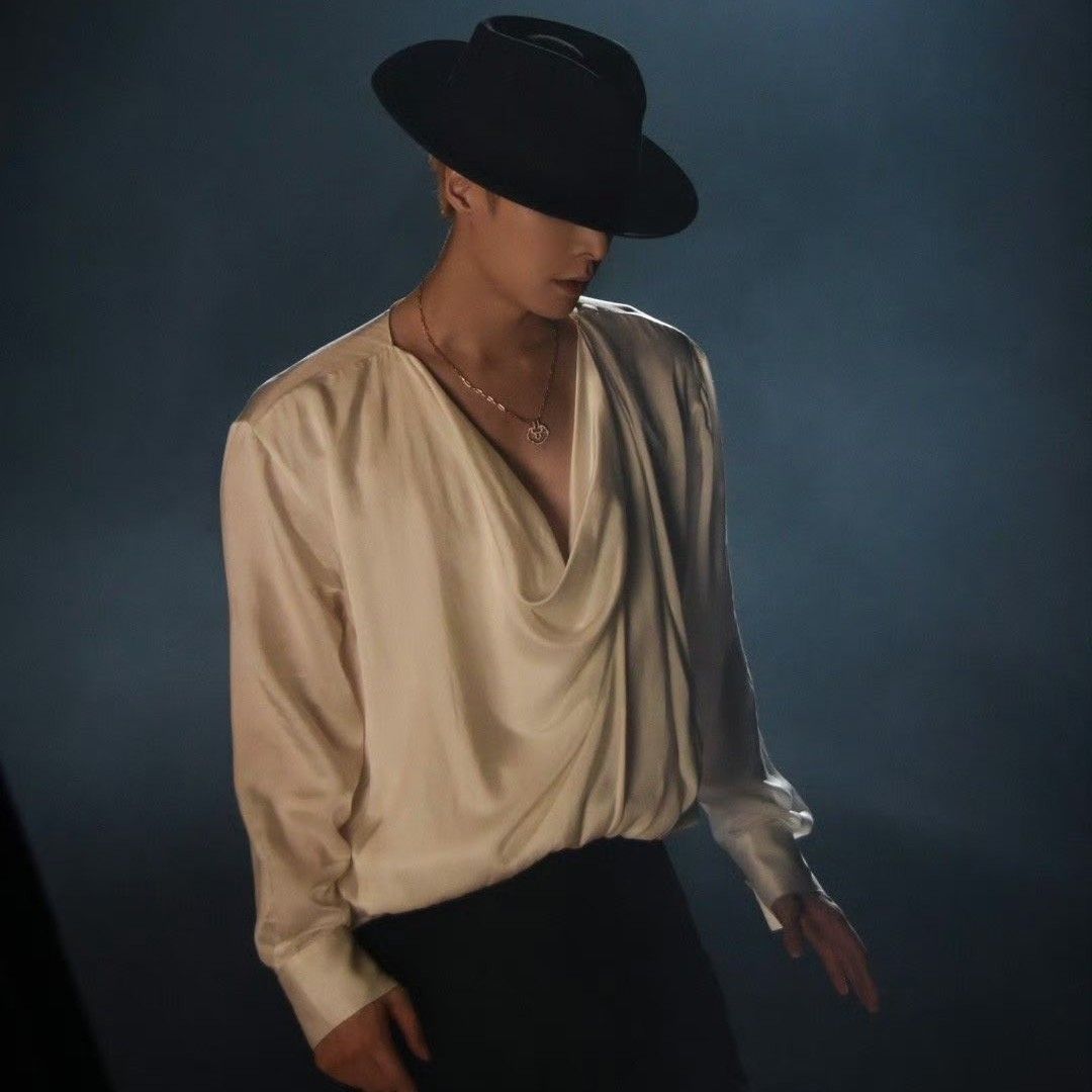 EXO的最新活動照片