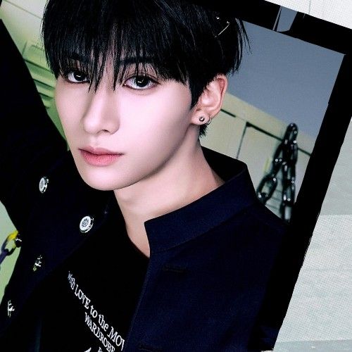 Latest photo of Yu (NEXZ)