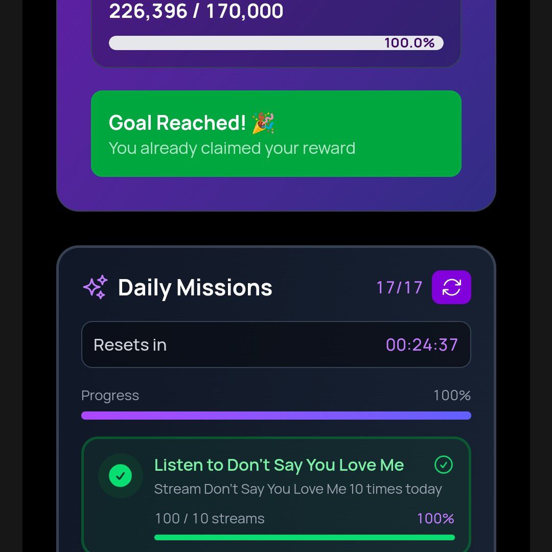 Recent activity shot of Jin (BTS)