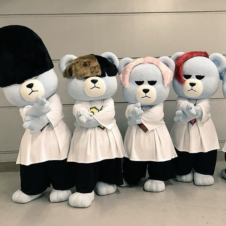 대성 (빅뱅) 최근 활동샷