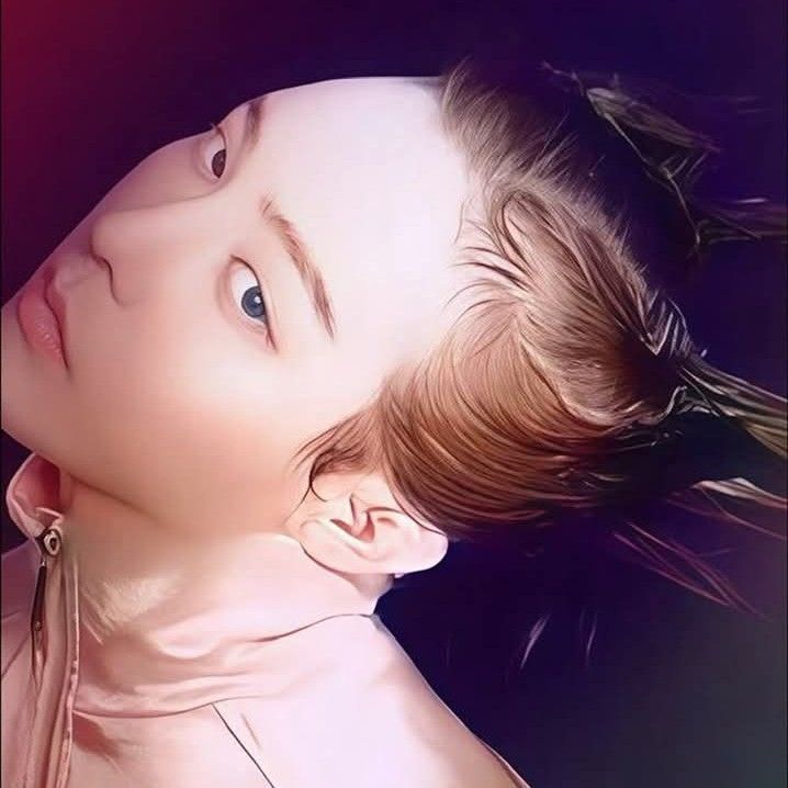 Behind-the-scenes cut of G-DRAGON (BIGBANG)