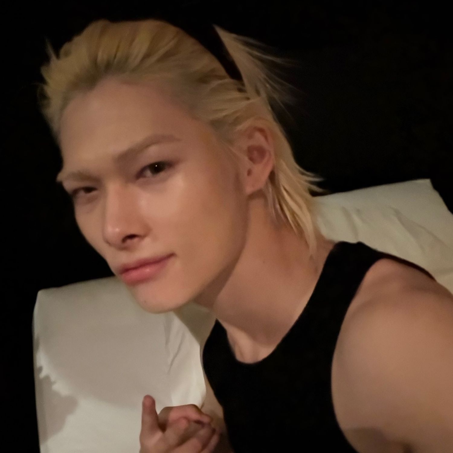 ENHYPEN 팬이 찍은 순간