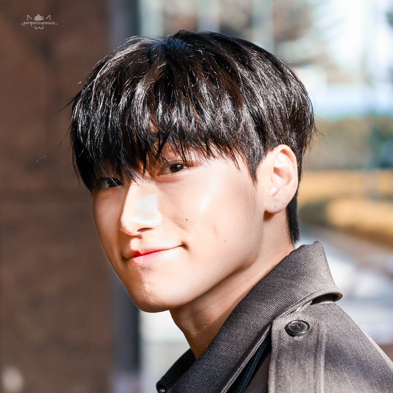 Foto terbaru ATEEZ