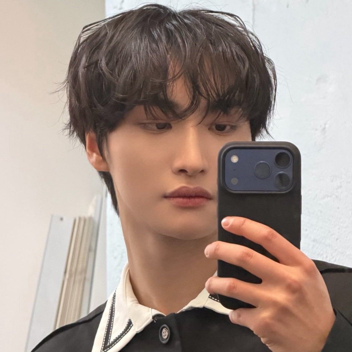 Behind-the-scenes cut of ATEEZ