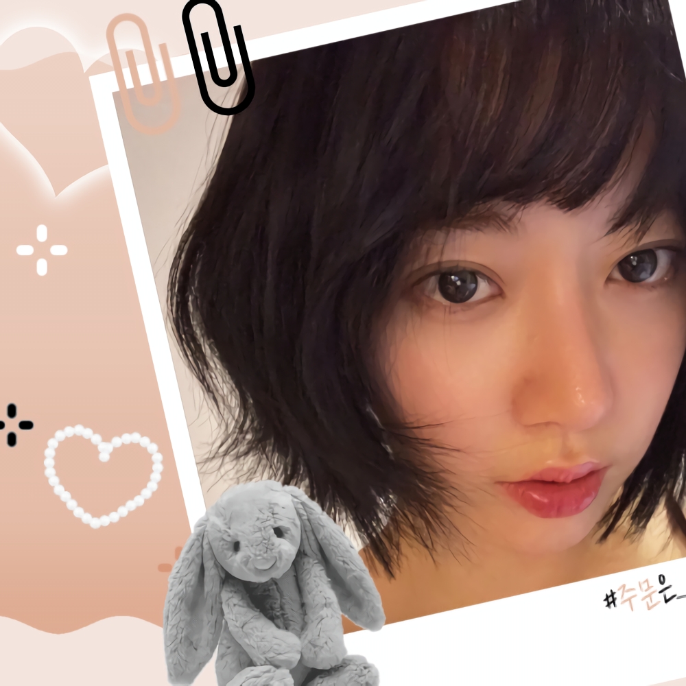 사쿠라 (르세라핌) 팬이 찍은 순간