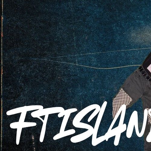 A moment captured by FTIsland's fan