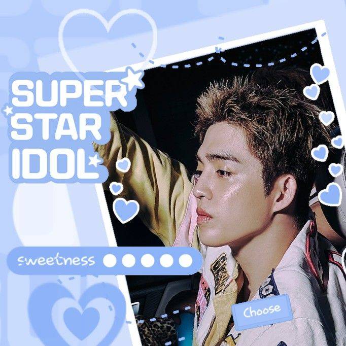 Latest photo of S.Coups (SEVENTEEN)