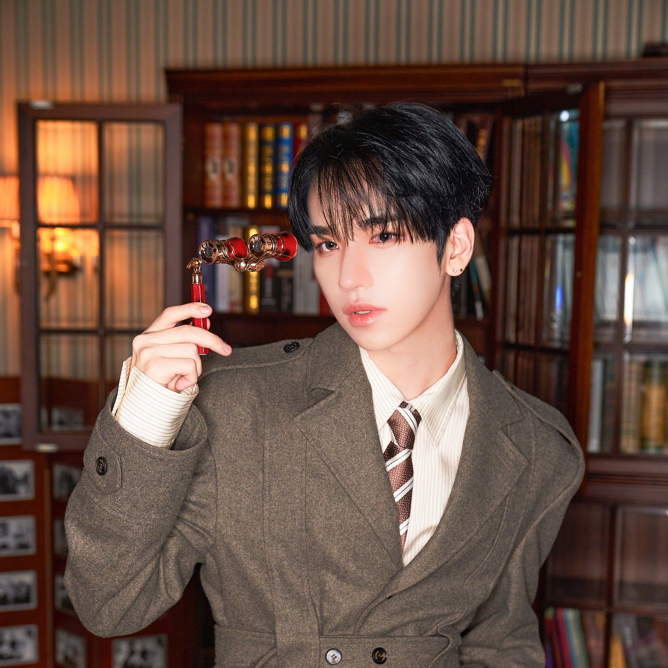 한준 (n.SSign)의 최신 사진