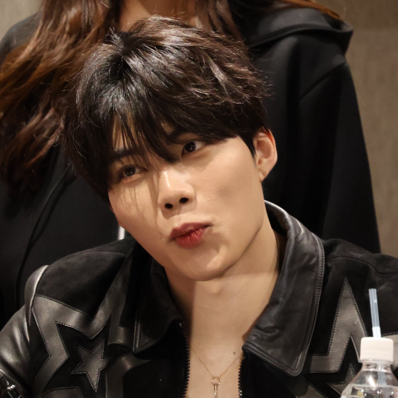 パク・ゴヌク (ZEROBASEONE)の最新写真