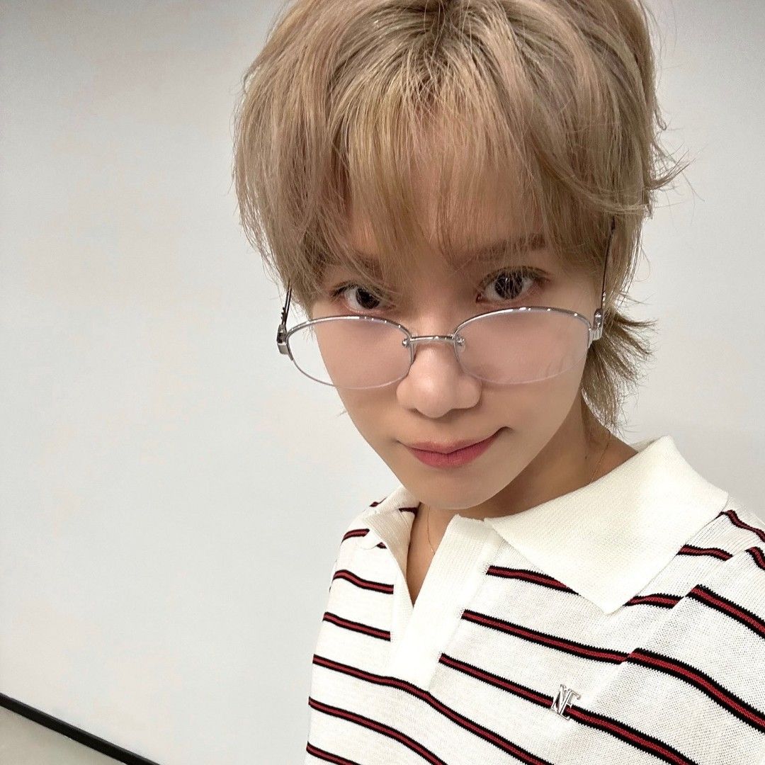 テミン (SHINee)の最近の活動写真