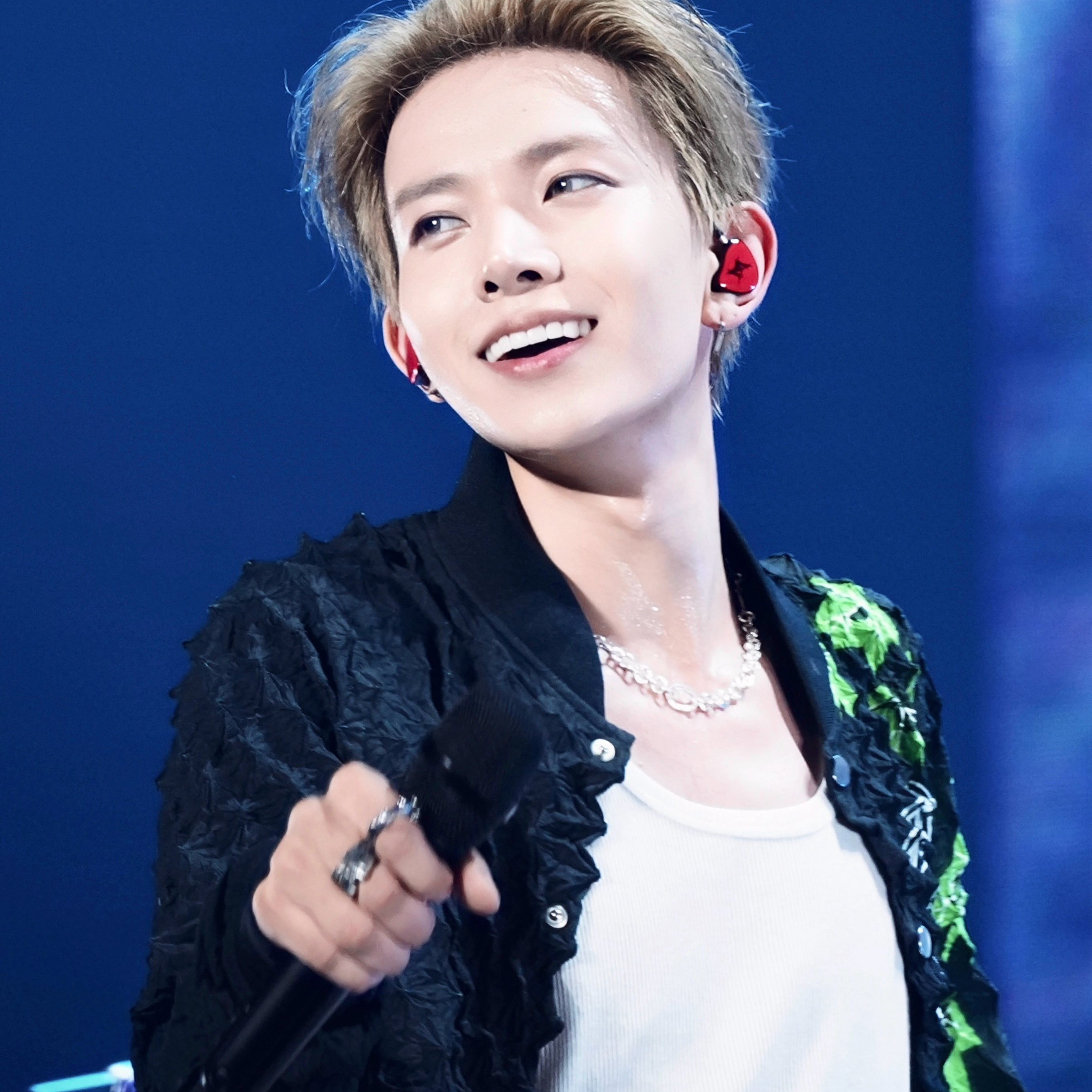 羲承 (ENHYPEN)的最新照片