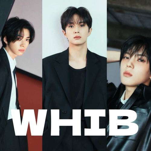 Behind-the-scenes cut of WHIB