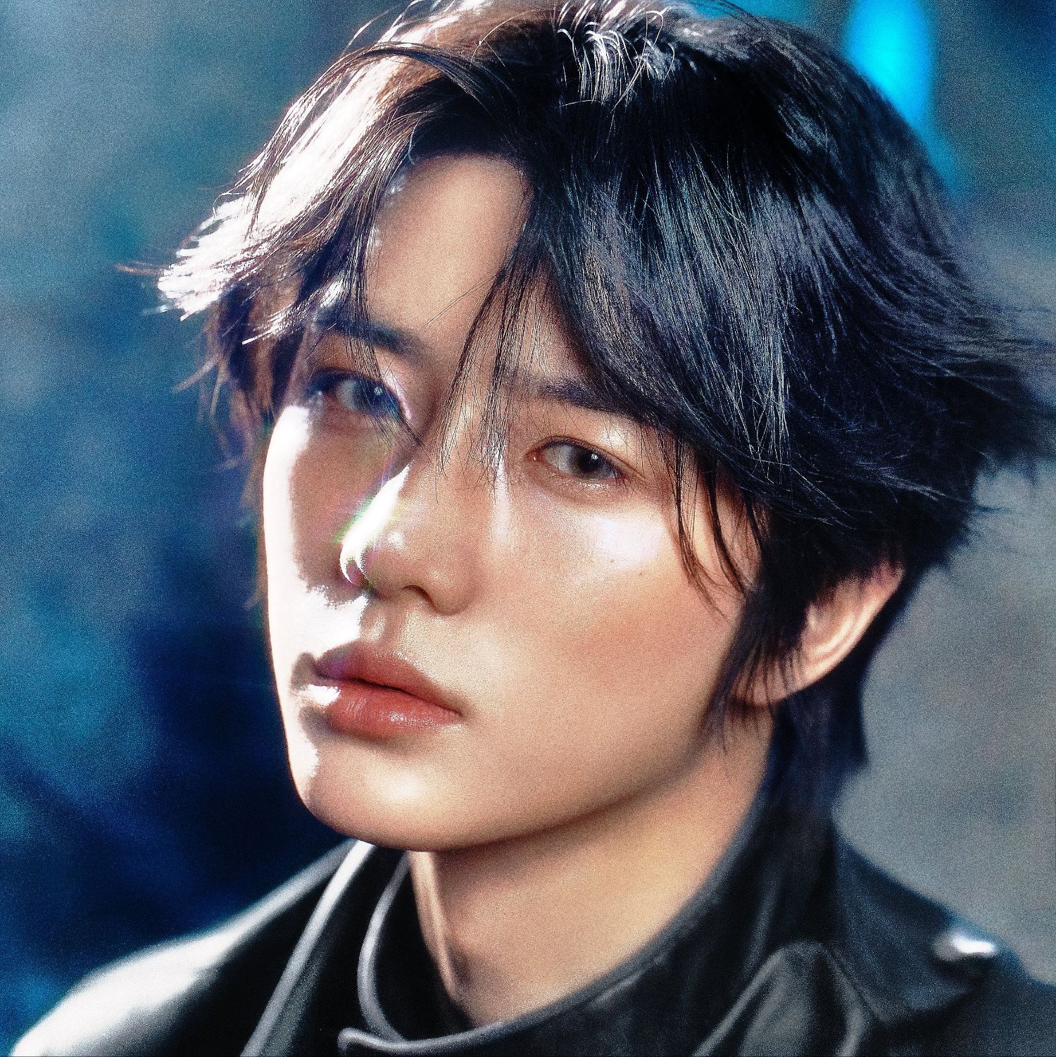 Latest photo of Beomgyu (TOMORROW X TOGETHER)