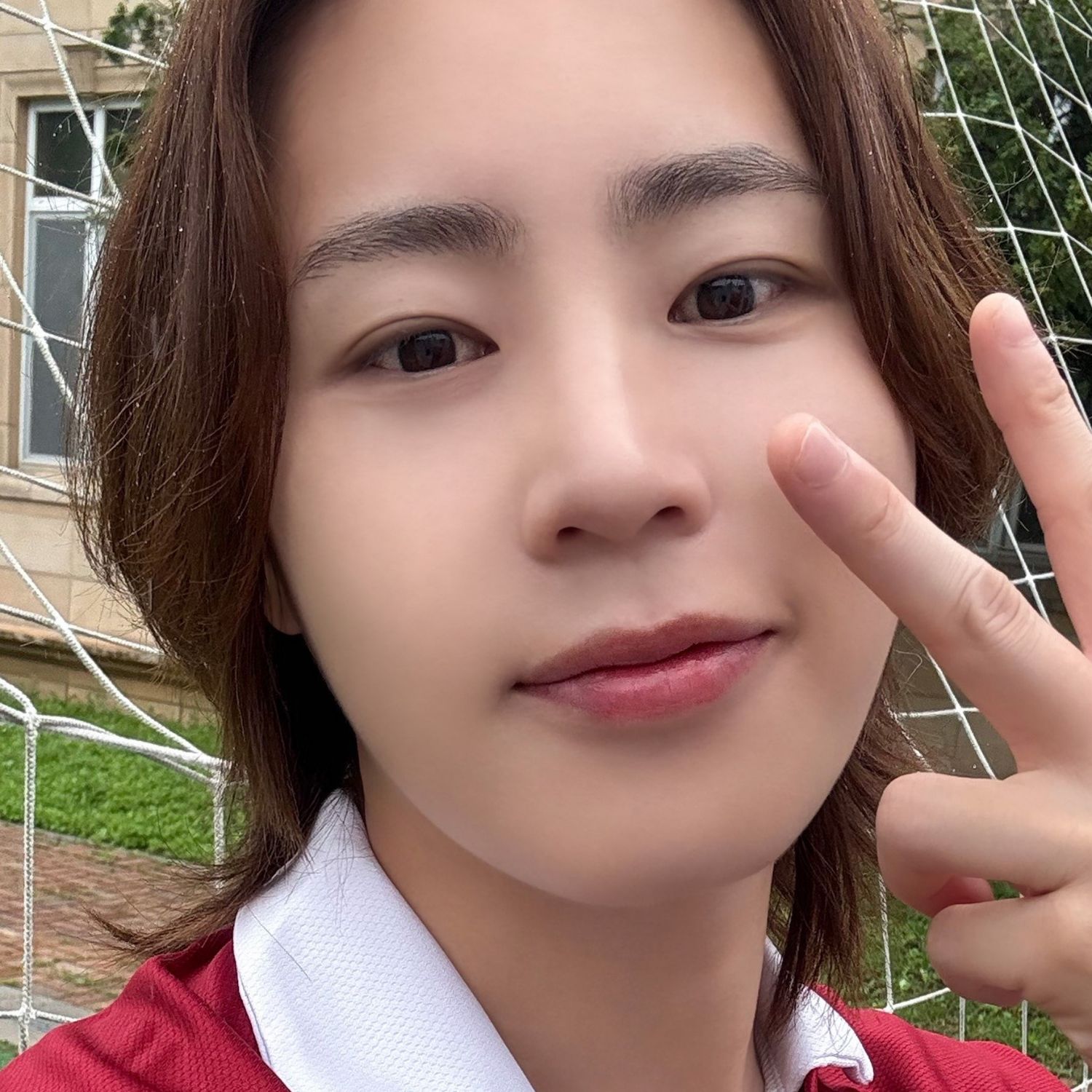 Latest photo of Ha Sungwoon