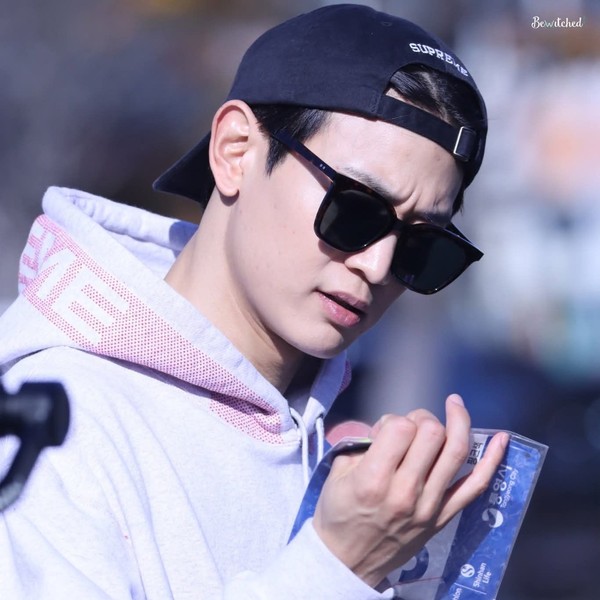 Best moment chosen by Minho (SHINee) fandom