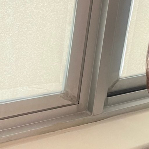 Recent activity shot of Arin (OH MY GIRL)