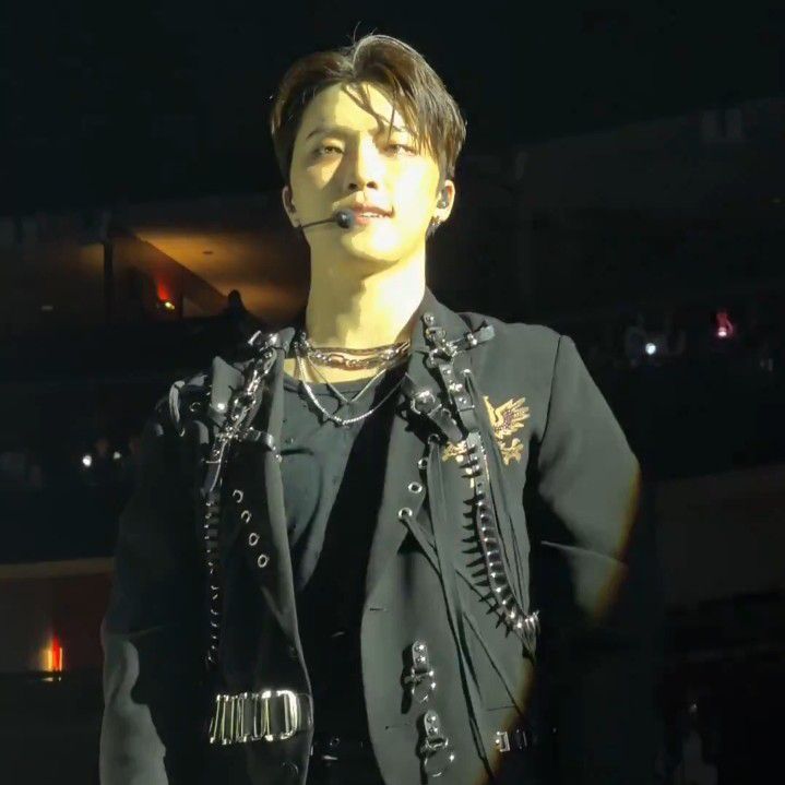 Latest photo of Dino (SEVENTEEN)