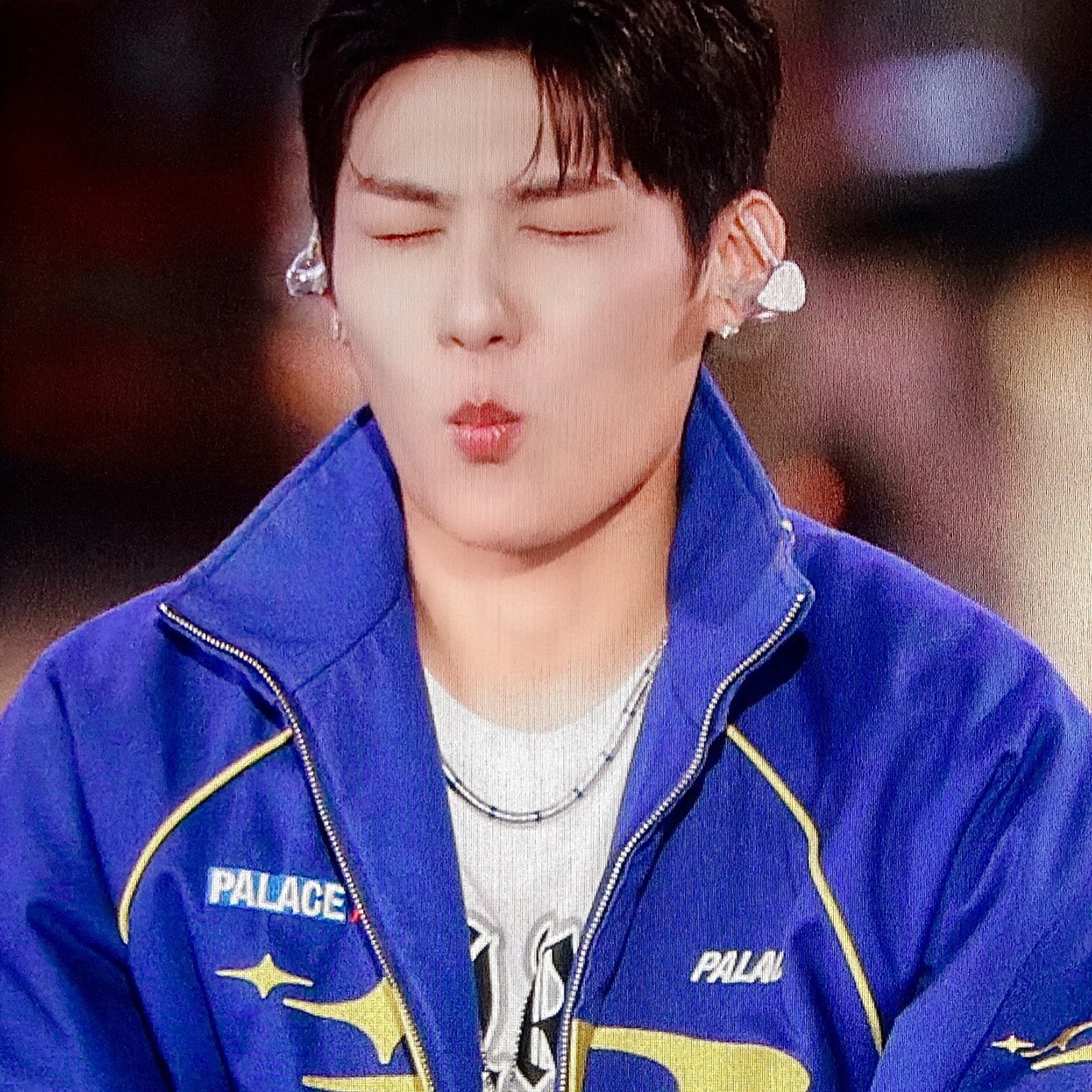 박우진 (AB6IX) 최근 활동샷