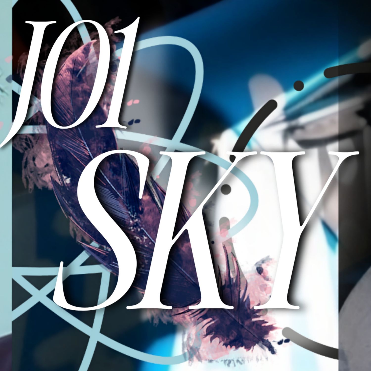 Behind-the-scenes cut of Kinjo Sukai (JO1)