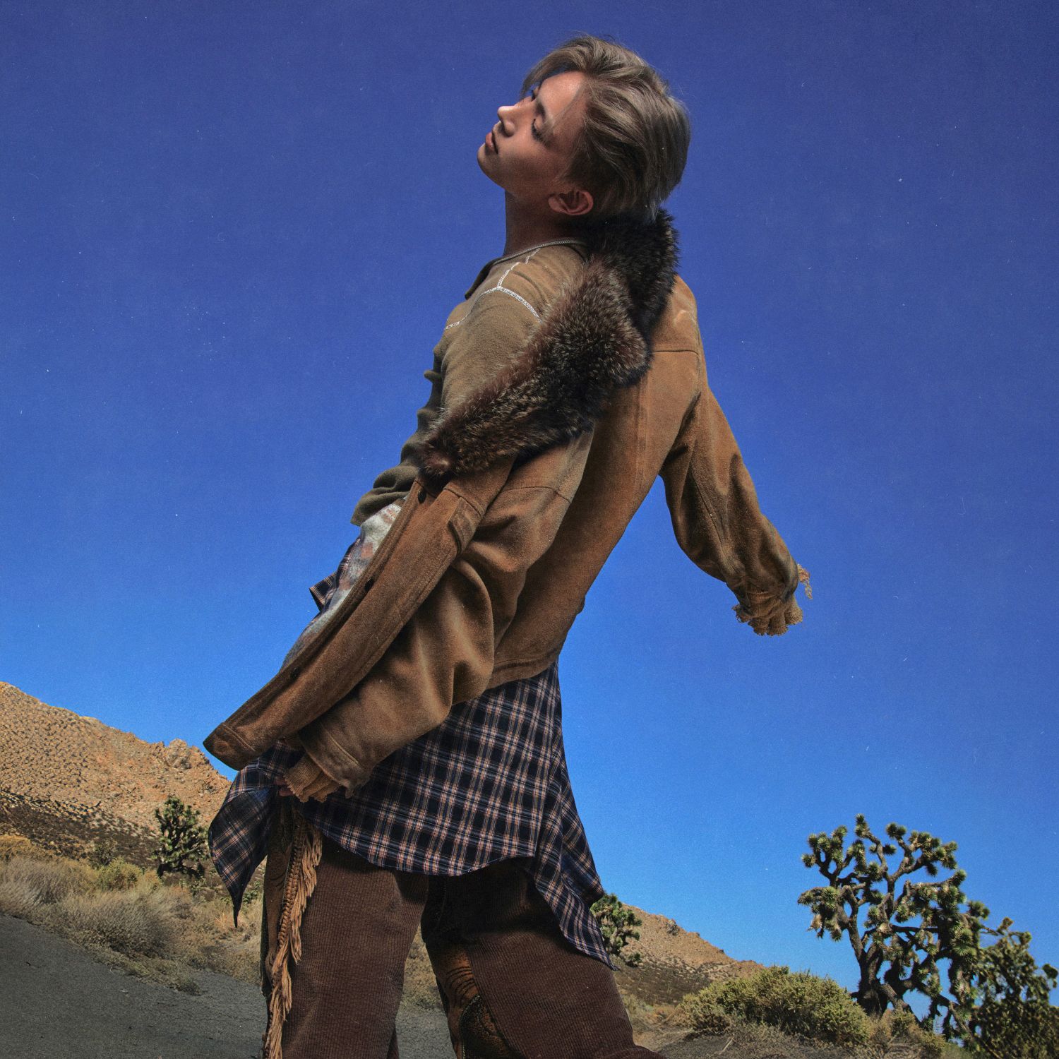 Foto terbaru Heeseung (ENHYPEN)