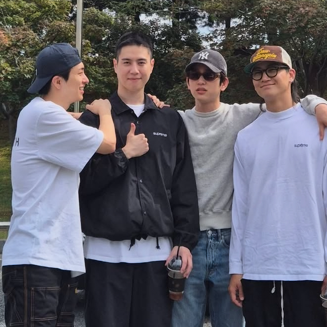 GOT7 팬이 찍은 순간