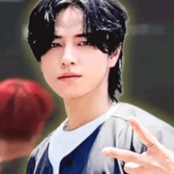 Popular profile image of Taki (&TEAM) selected by votes