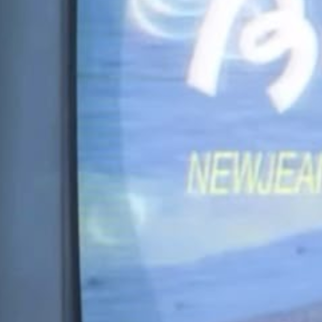 HANNI (NewJeans)的幕后花絮