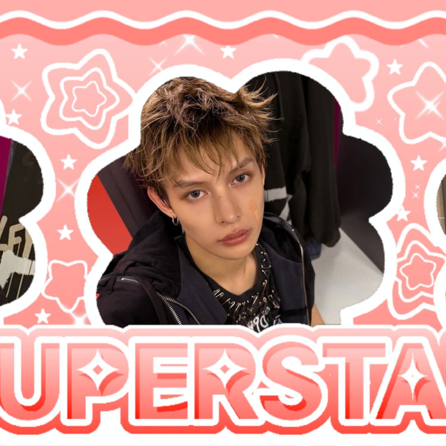 ジェームス (CORTIS)ファンが撮った瞬間