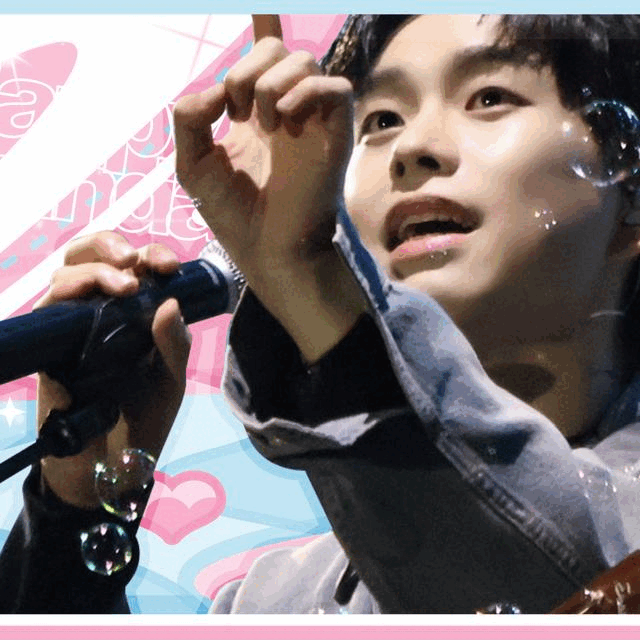 Latest photo of Choi Sangyeop (LUCY)