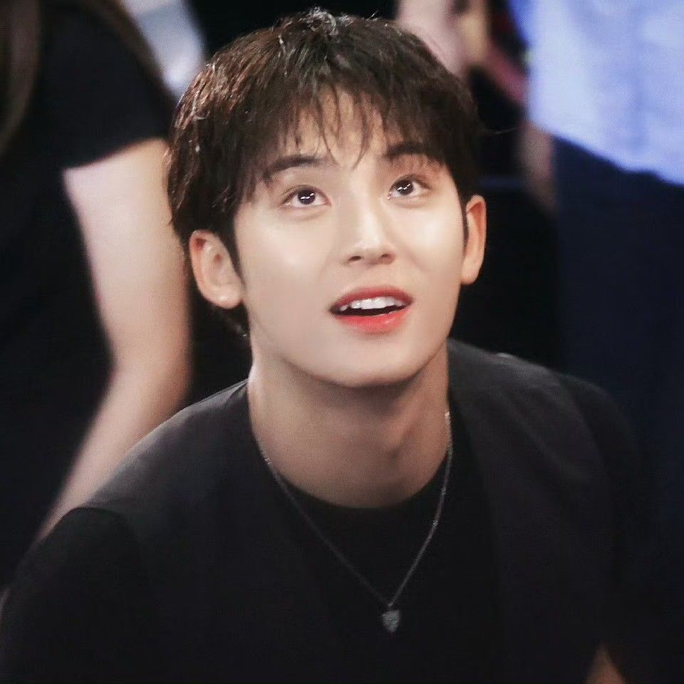 Momen yang diabadikan oleh penggemar SEVENTEEN