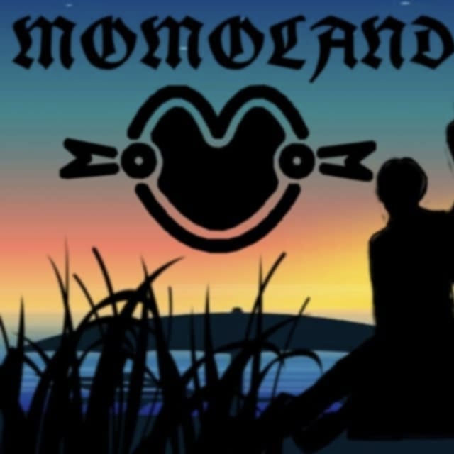 Behind-the-scenes cut of MOMOLAND