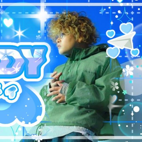 Behind-the-scenes cut of Vaundy