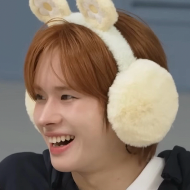 Latest photo of Kyungmin (TWS)