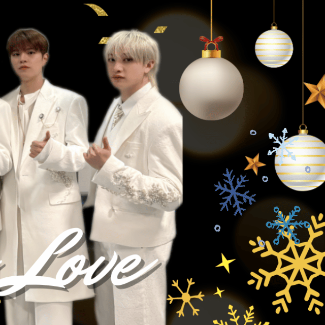 Latest photo of Stray Kids