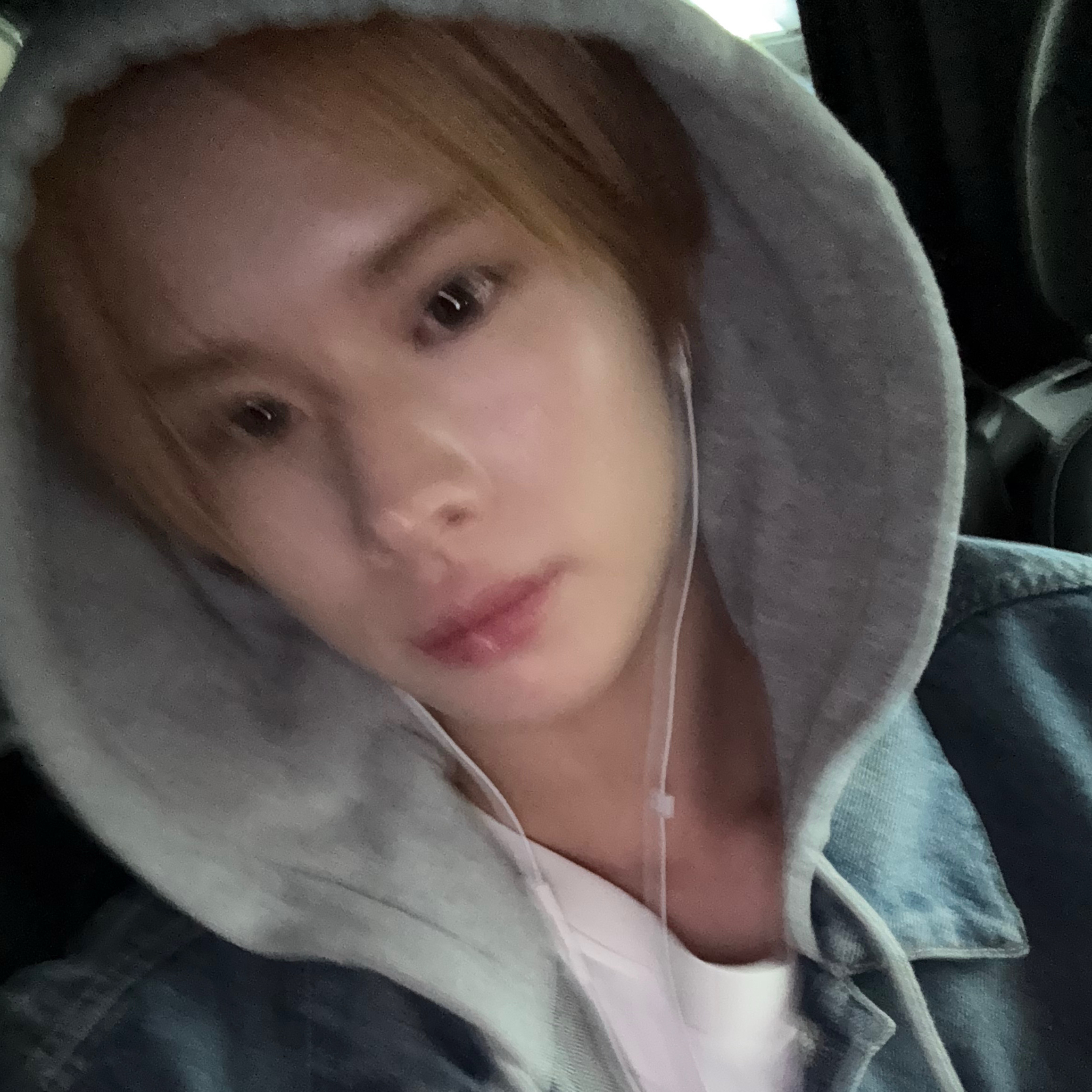 Latest photo of Kyungmin (TWS)