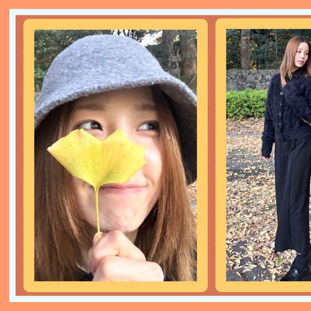 マコ (NiziU)の最近の活動写真