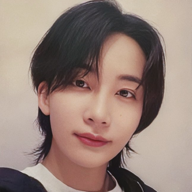 정한 (세븐틴) 팬이 찍은 순간