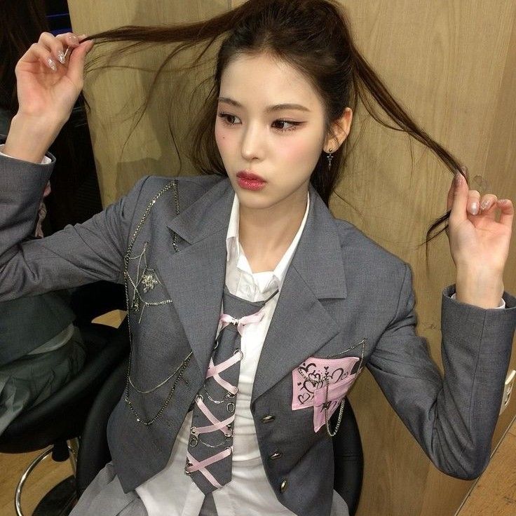 Recent activity shot of Mai (izna)