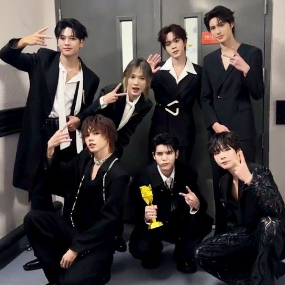 Recent activity shot of NexT1DE