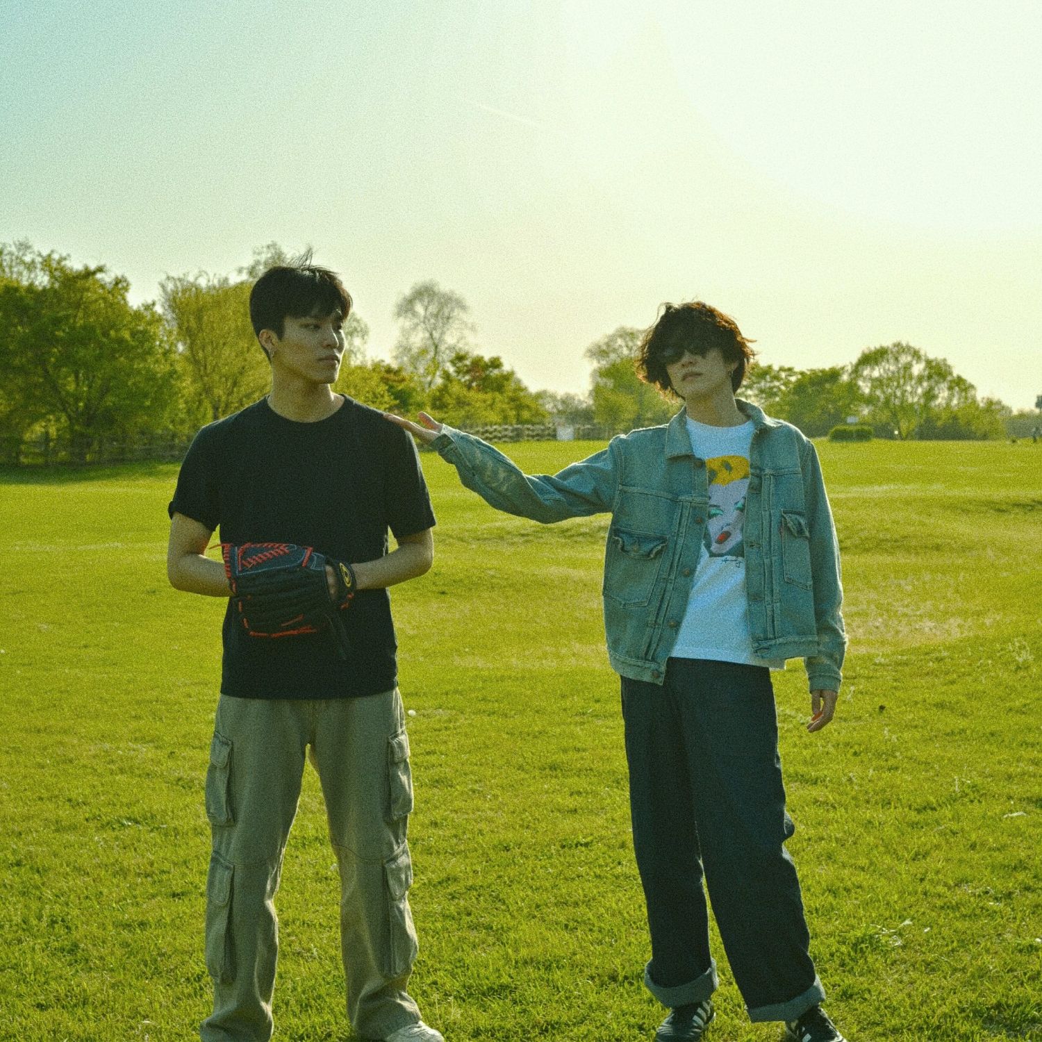 Foto terbaru TREASURE