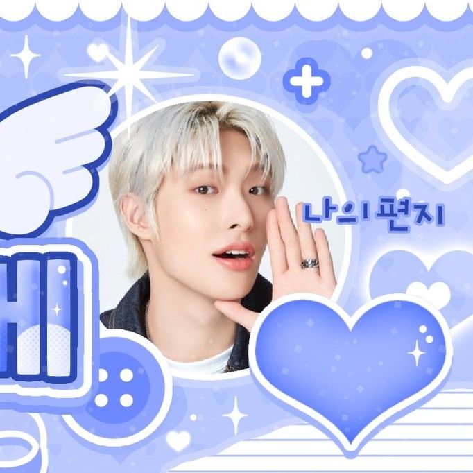 Behind-the-scenes cut of Mingi (ATEEZ)