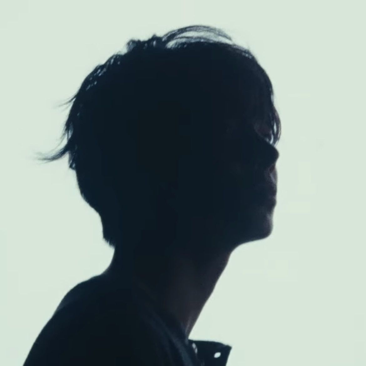 Behind-the-scenes cut of Taehyun (TOMORROW X TOGETHER)