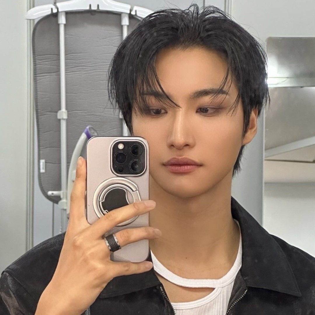 Latest photo of ATEEZ
