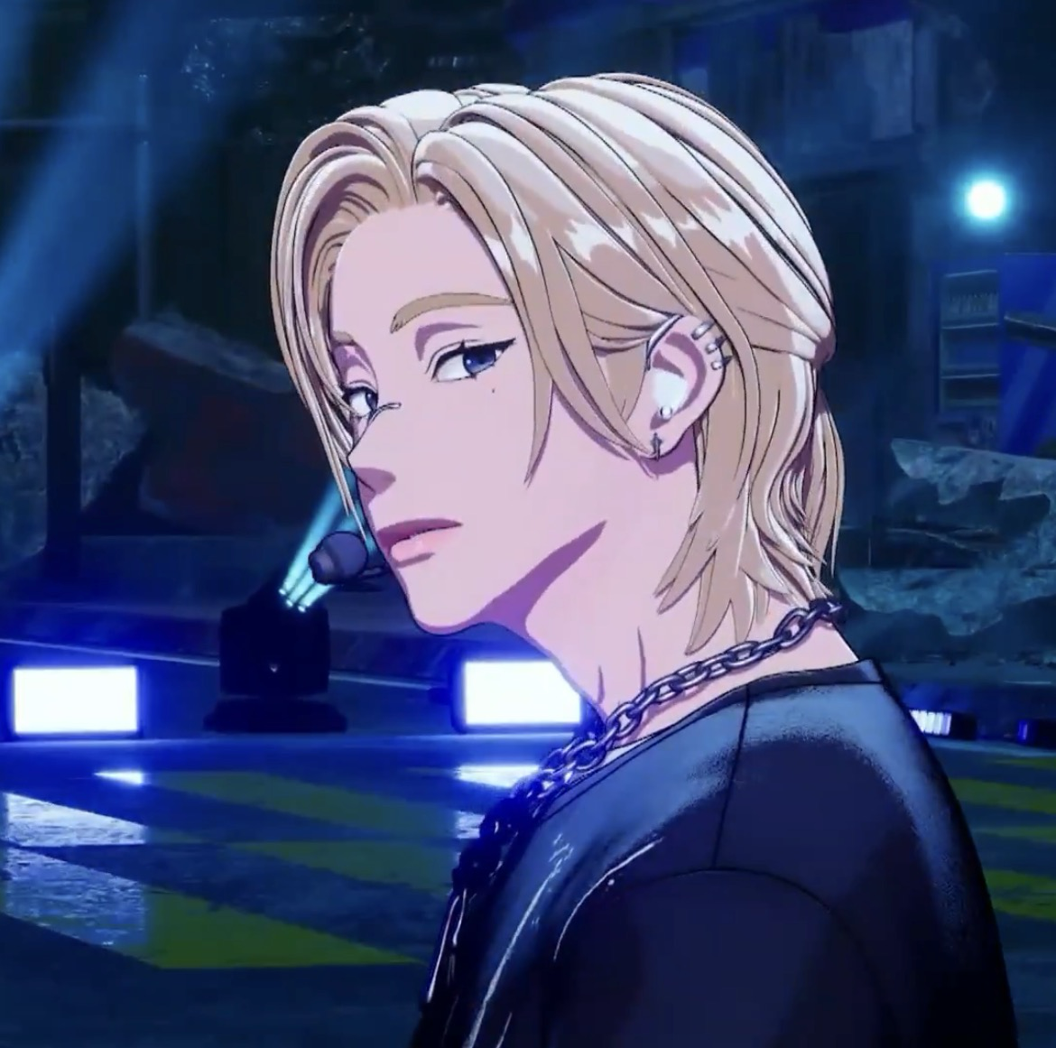 Latest photo of Noah (PLAVE)