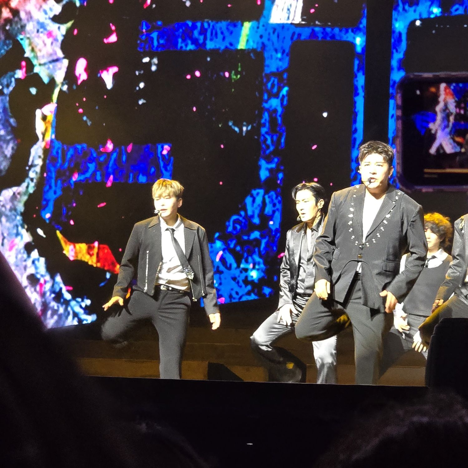 Latest photo of Ryeowook (Super Junior)